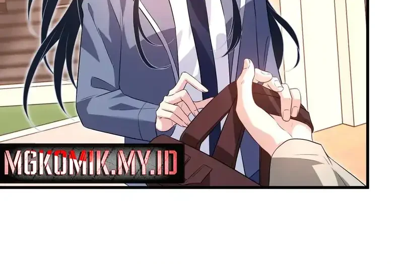 The Real Daughter, She Is an Almighty Boss Chapter 183 Gambar 22