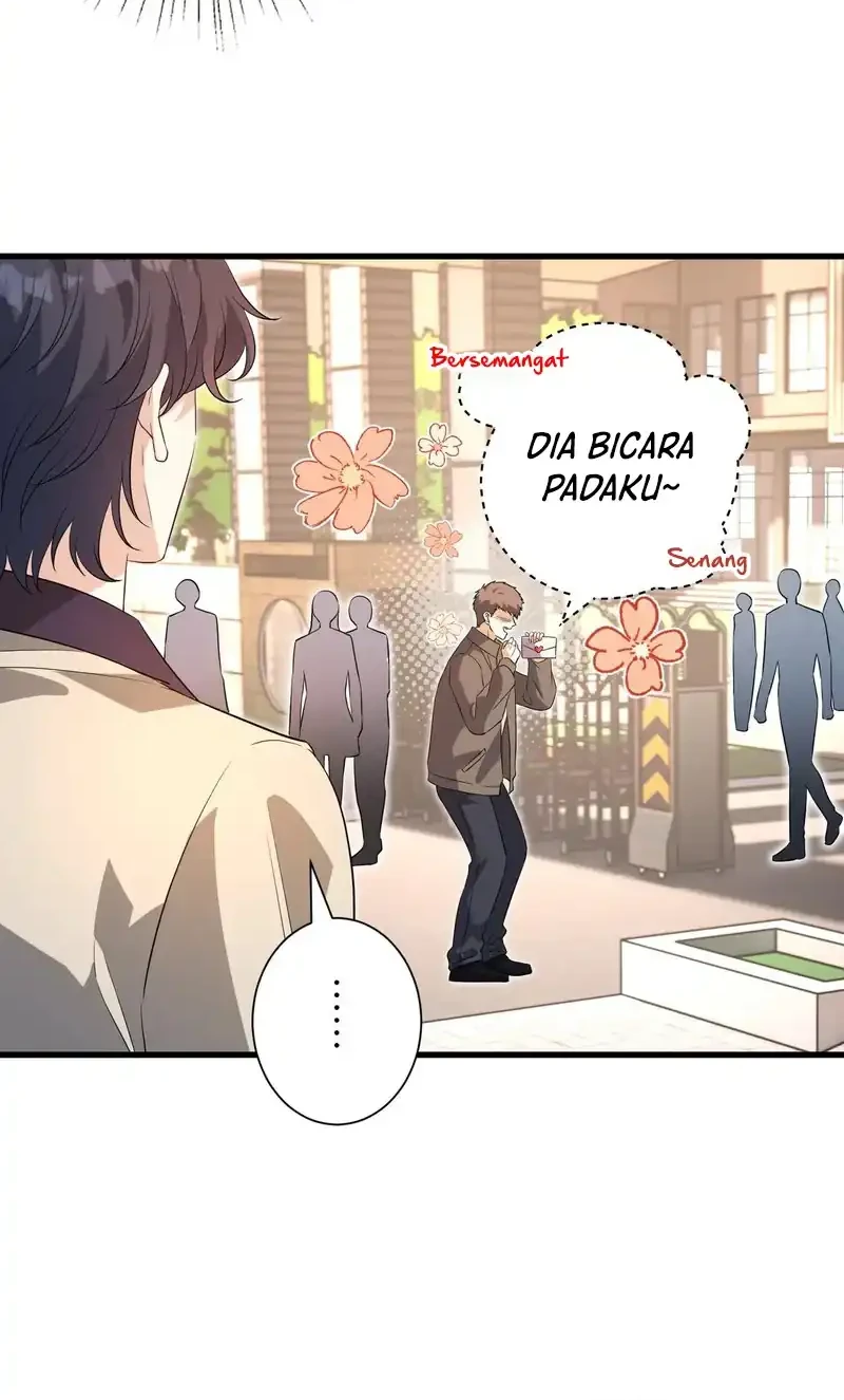 The Real Daughter, She Is an Almighty Boss Chapter 183 Gambar 24