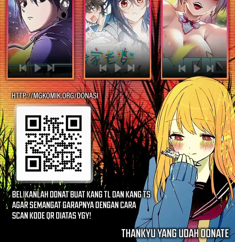 The Real Daughter, She Is an Almighty Boss Chapter 183 Gambar 30