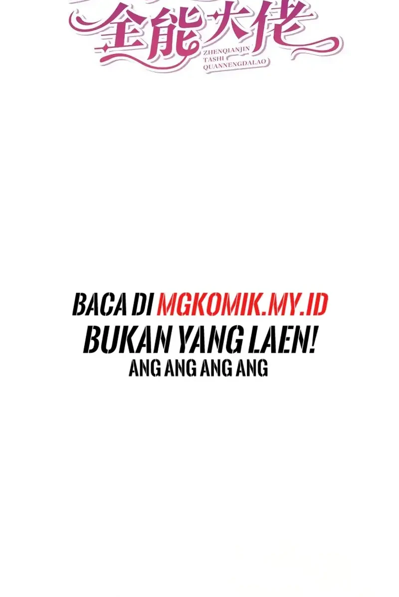 Manhwa The Real Daughter, She Is an Almighty Boss Chapter 183 gambar 2