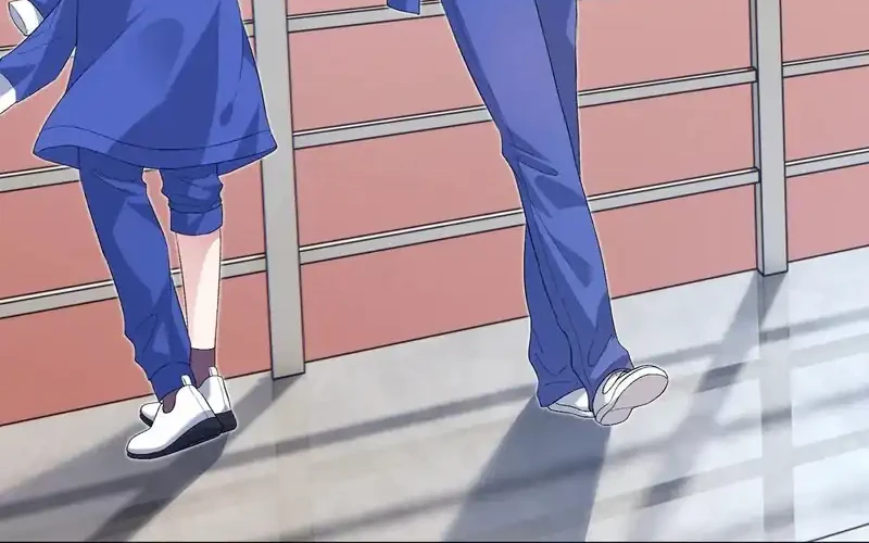 The Real Daughter, She Is an Almighty Boss Chapter 183 Gambar 4