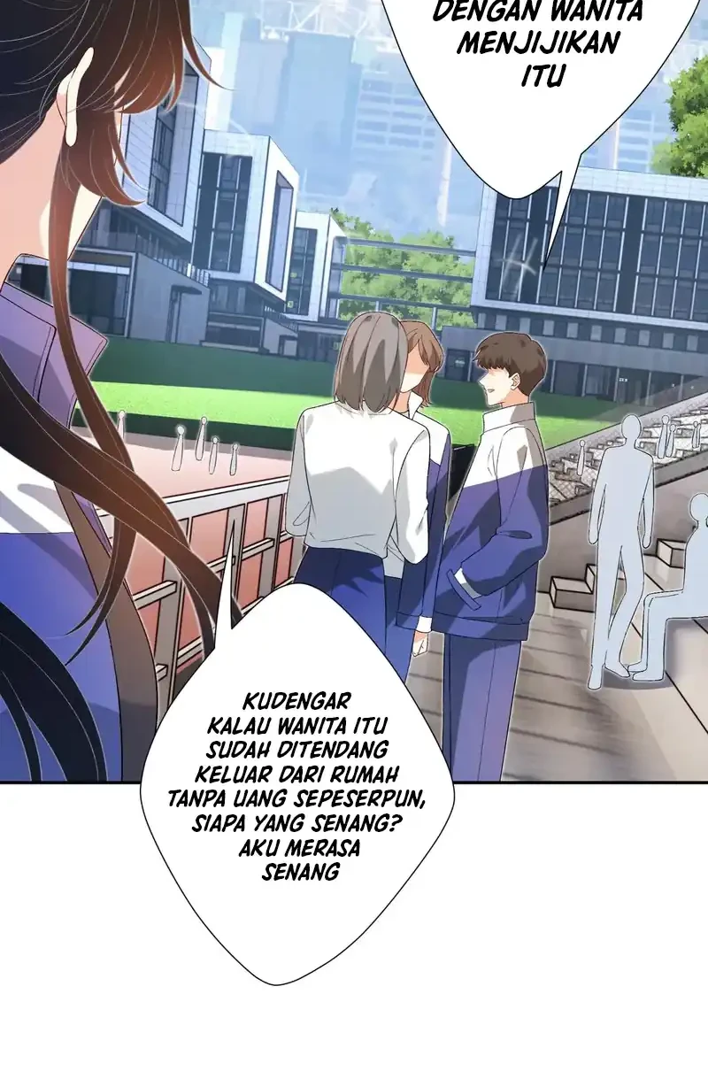 The Real Daughter, She Is an Almighty Boss Chapter 183 Gambar 8