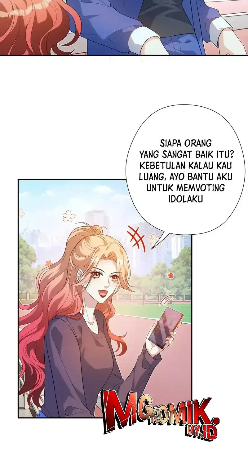 The Real Daughter, She Is an Almighty Boss Chapter 183 Gambar 10