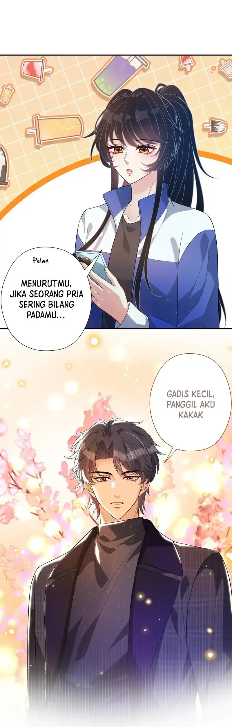 The Real Daughter, She Is an Almighty Boss Chapter 183 Gambar 11