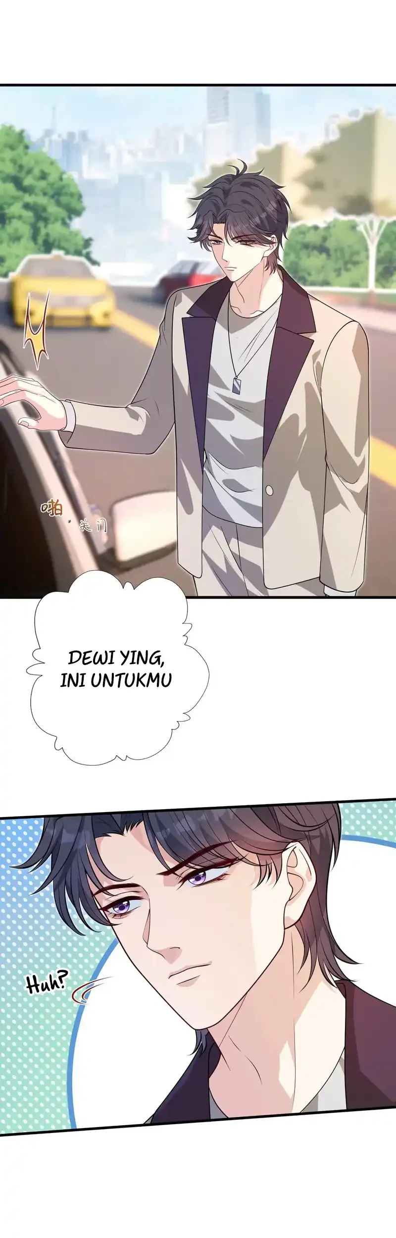 The Real Daughter, She Is an Almighty Boss Chapter 183 Gambar 17