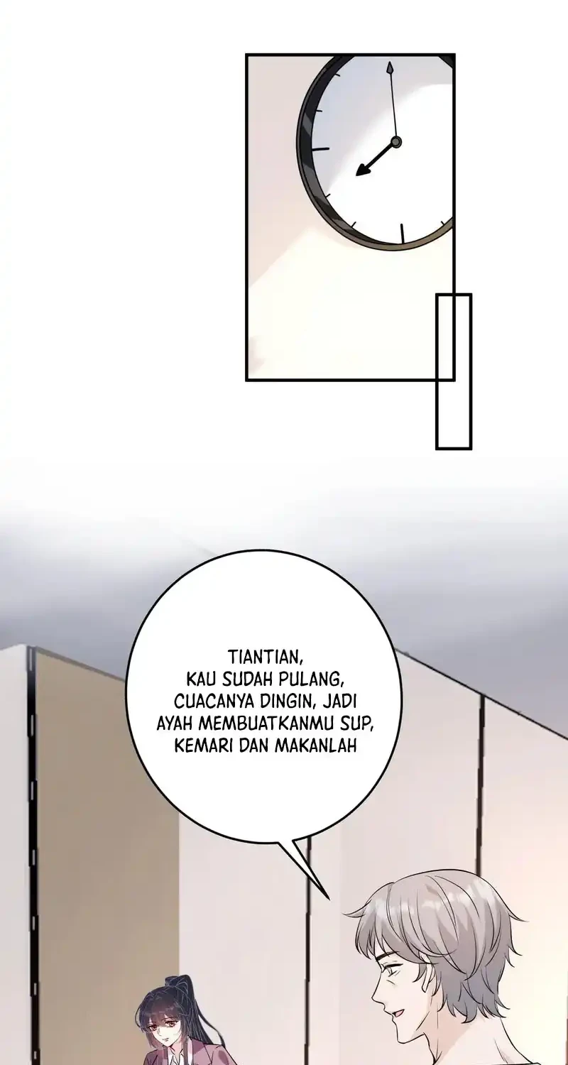 The Real Daughter, She Is an Almighty Boss Chapter 184 Gambar 20