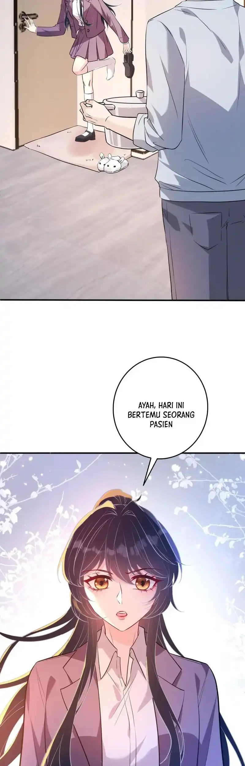 The Real Daughter, She Is an Almighty Boss Chapter 184 Gambar 21