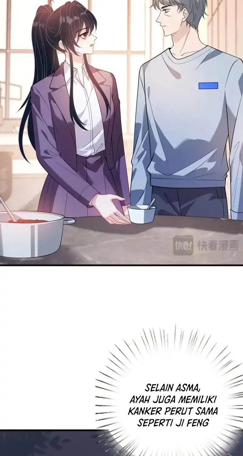 The Real Daughter, She Is an Almighty Boss Chapter 184 Gambar 24