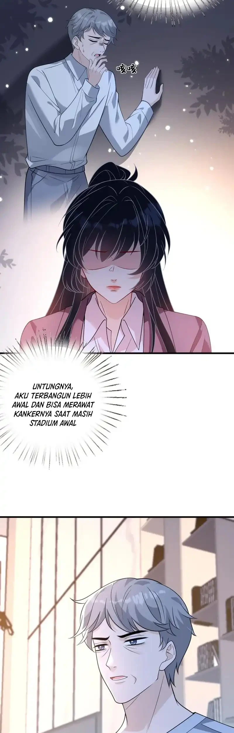 The Real Daughter, She Is an Almighty Boss Chapter 184 Gambar 25