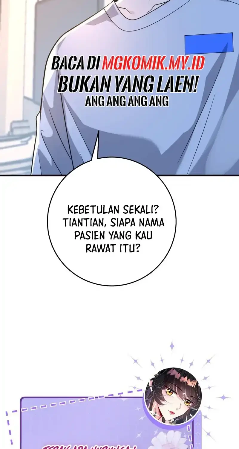 The Real Daughter, She Is an Almighty Boss Chapter 184 Gambar 26