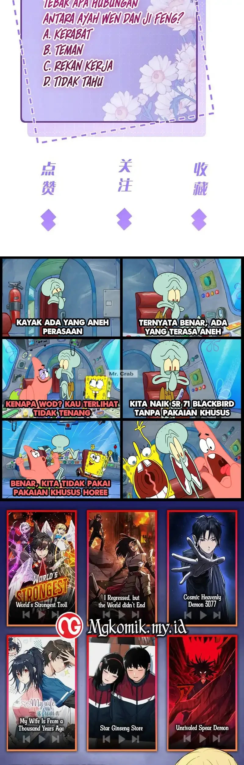 The Real Daughter, She Is an Almighty Boss Chapter 184 Gambar 27