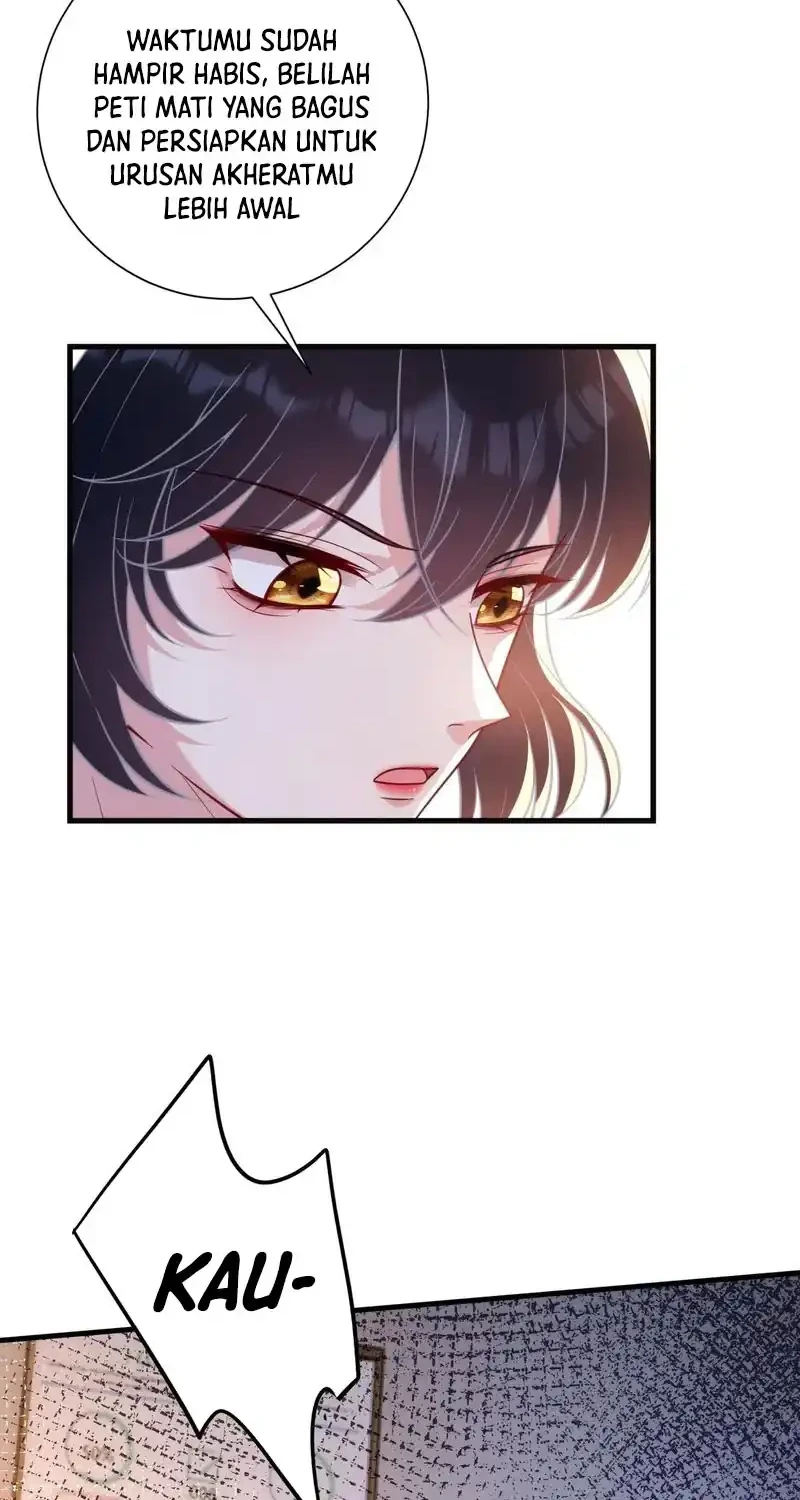 The Real Daughter, She Is an Almighty Boss Chapter 184 Gambar 8