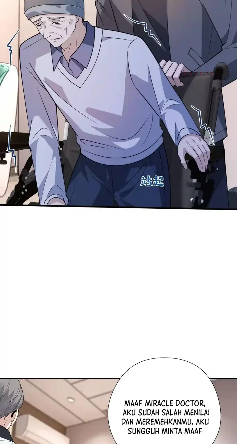 The Real Daughter, She Is an Almighty Boss Chapter 184 Gambar 10