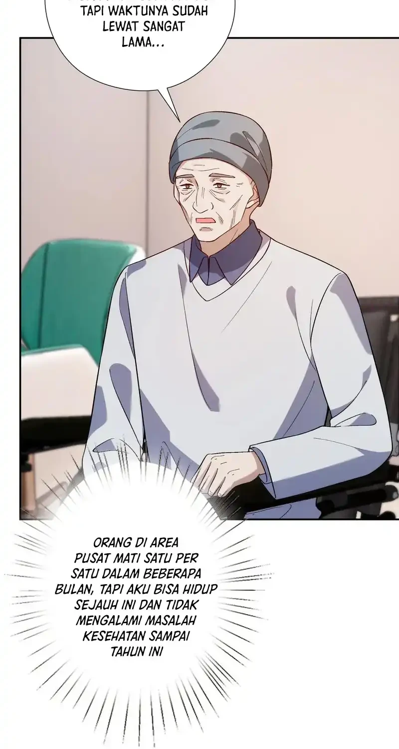 The Real Daughter, She Is an Almighty Boss Chapter 184 Gambar 14