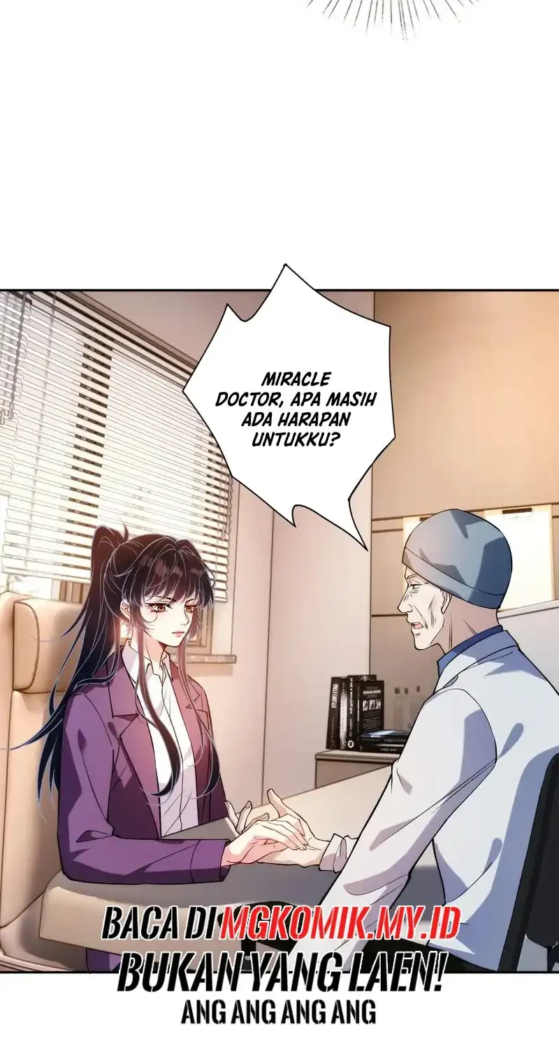 The Real Daughter, She Is an Almighty Boss Chapter 184 Gambar 16