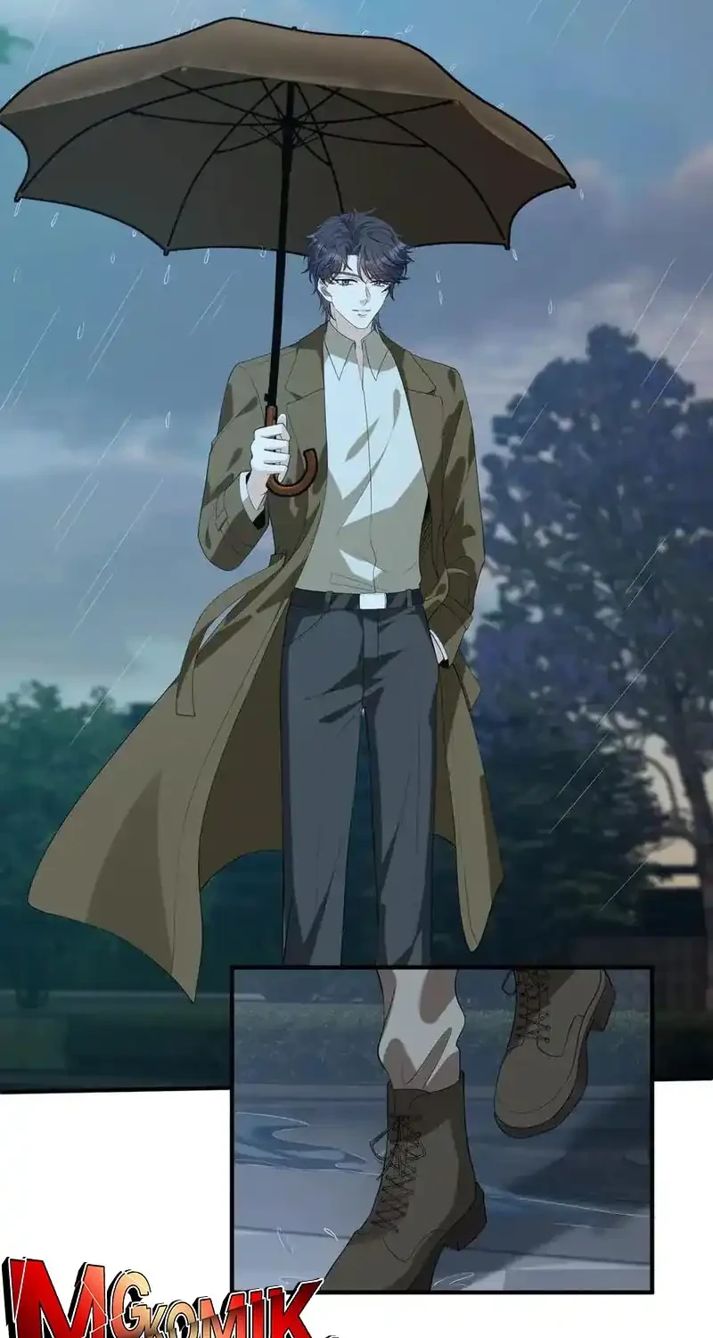 The Real Daughter, She Is an Almighty Boss Chapter 185 Gambar 20