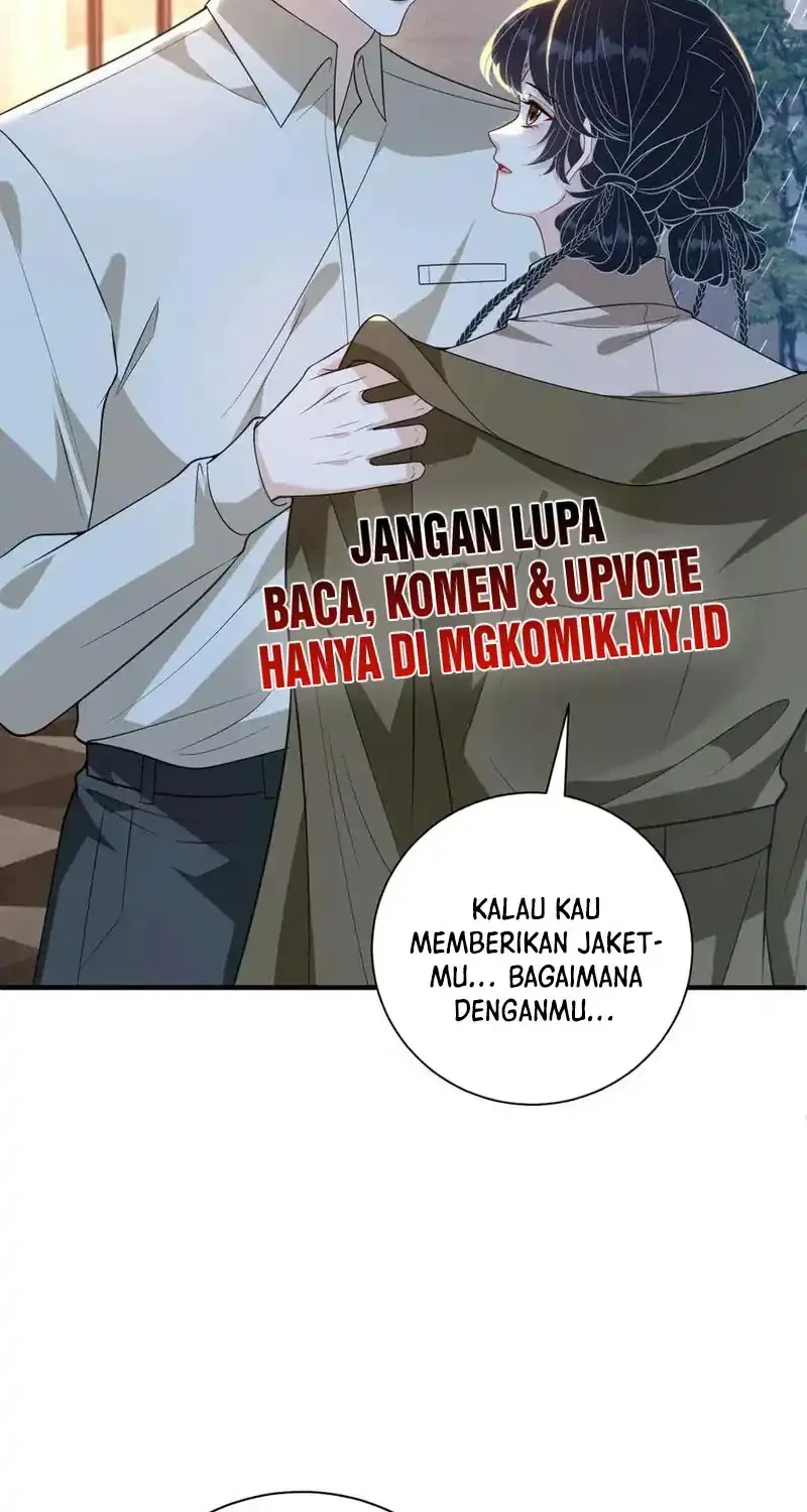 The Real Daughter, She Is an Almighty Boss Chapter 185 Gambar 22