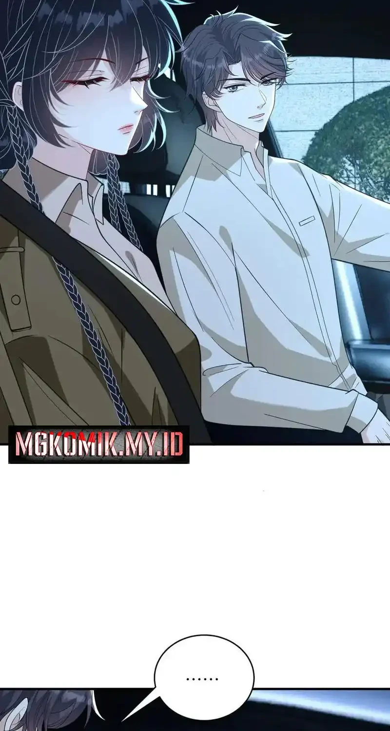 The Real Daughter, She Is an Almighty Boss Chapter 185 Gambar 24