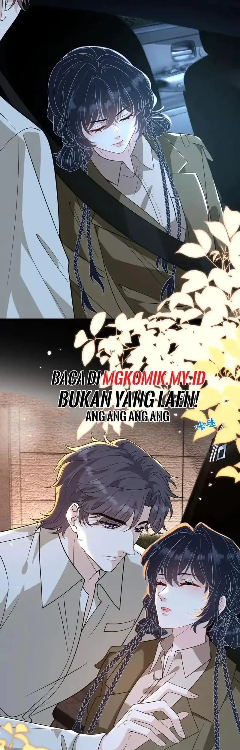 The Real Daughter, She Is an Almighty Boss Chapter 185 Gambar 25