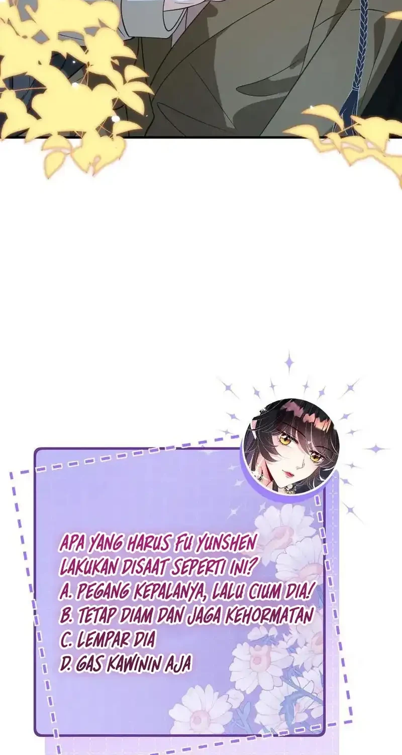 The Real Daughter, She Is an Almighty Boss Chapter 185 Gambar 26