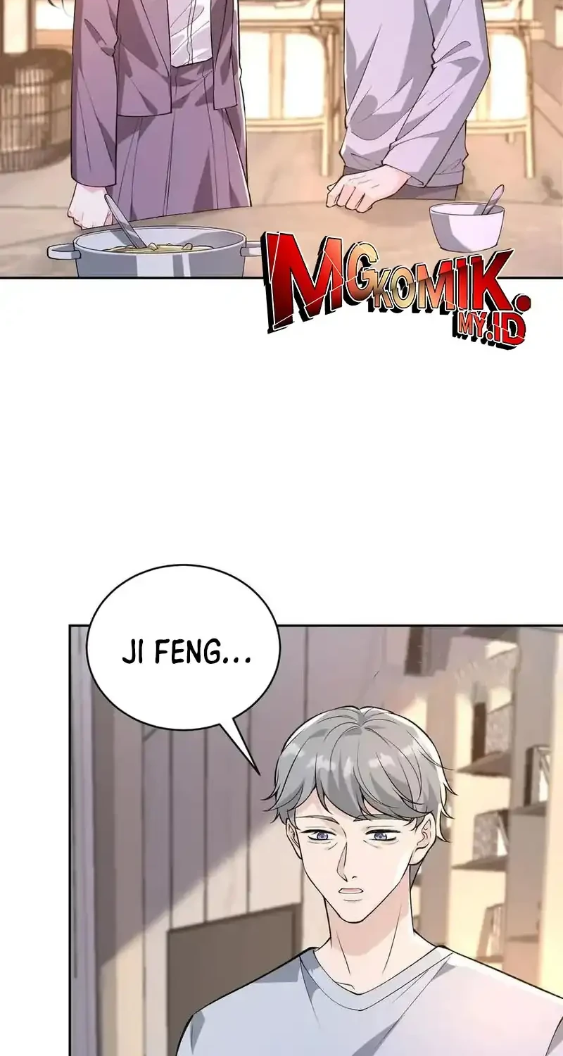 Manhwa The Real Daughter, She Is an Almighty Boss Chapter 185 gambar 2