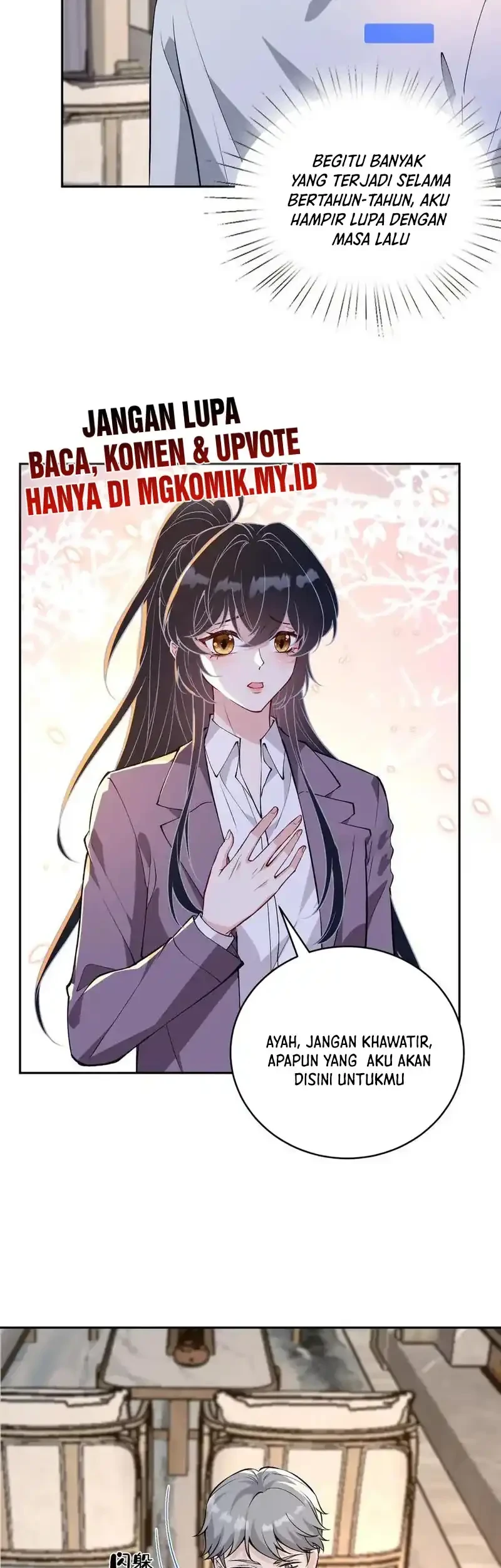 The Real Daughter, She Is an Almighty Boss Chapter 185 Gambar 3