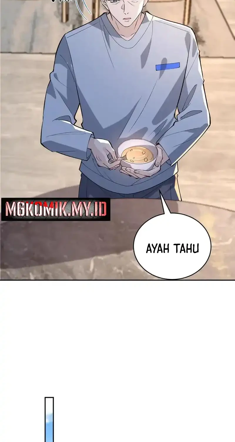 The Real Daughter, She Is an Almighty Boss Chapter 185 Gambar 4