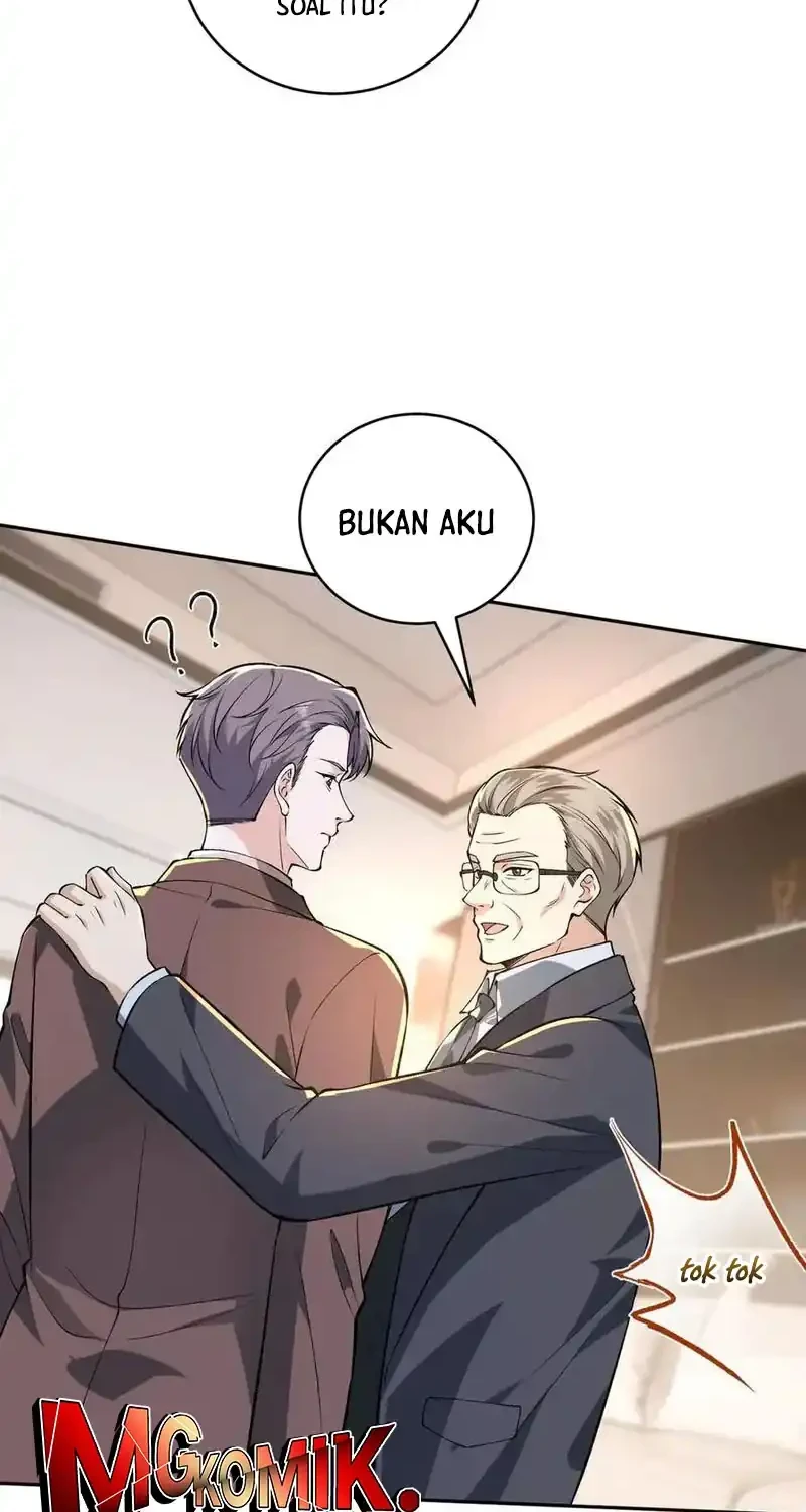 The Real Daughter, She Is an Almighty Boss Chapter 185 Gambar 8