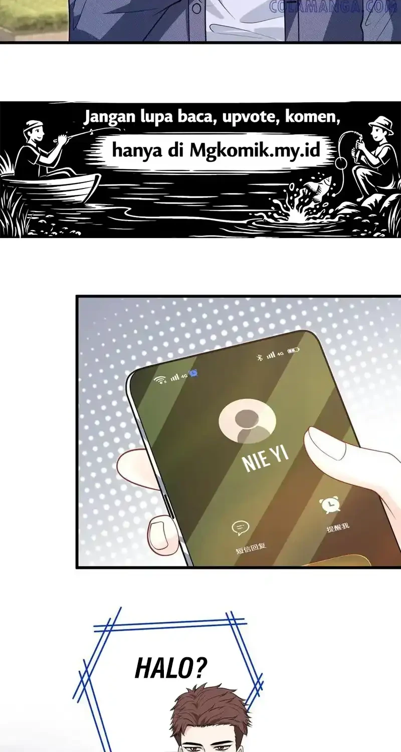 The Real Daughter, She Is an Almighty Boss Chapter 186 Gambar 24