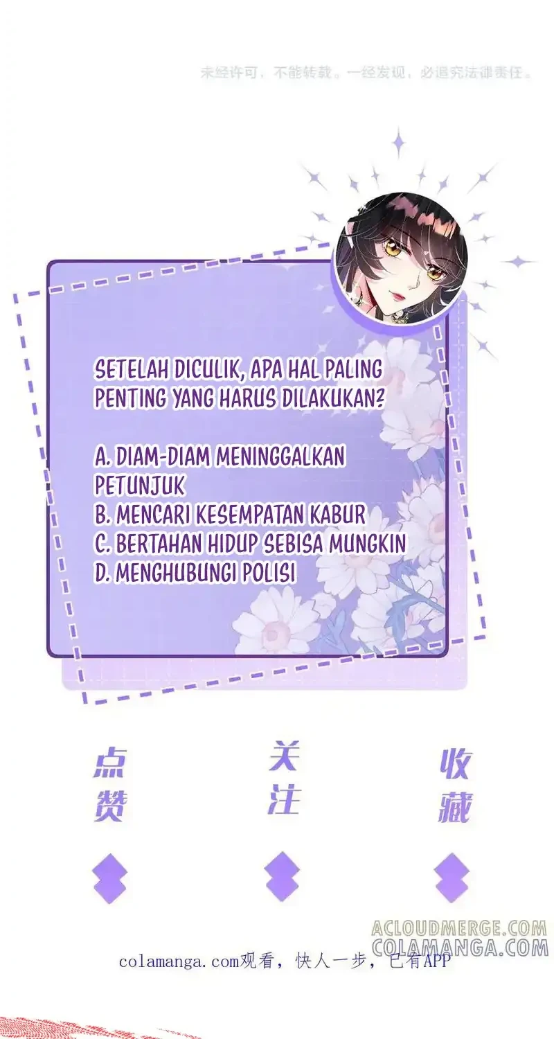 The Real Daughter, She Is an Almighty Boss Chapter 186 Gambar 26