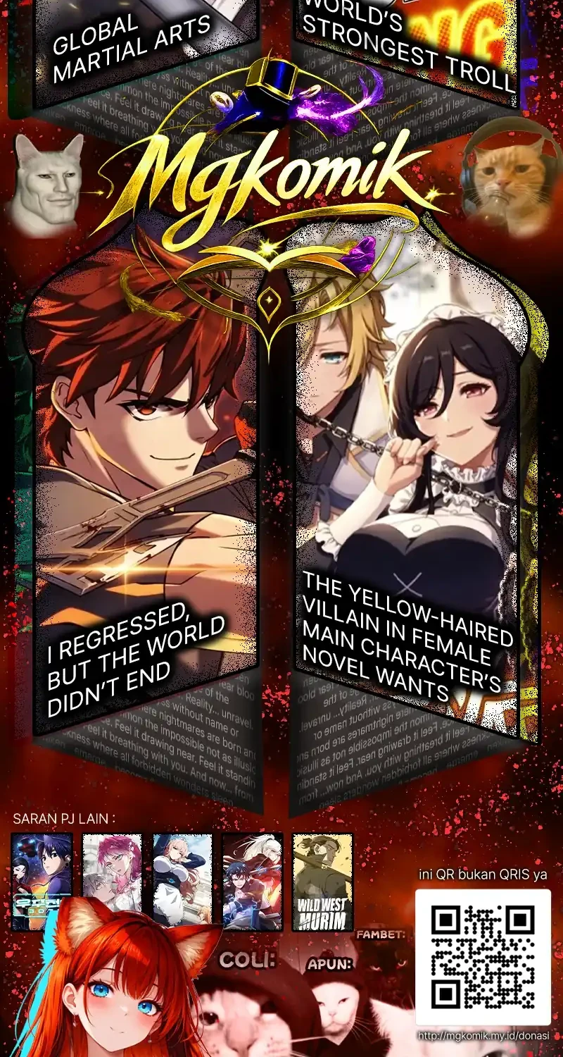 The Real Daughter, She Is an Almighty Boss Chapter 186 Gambar 28