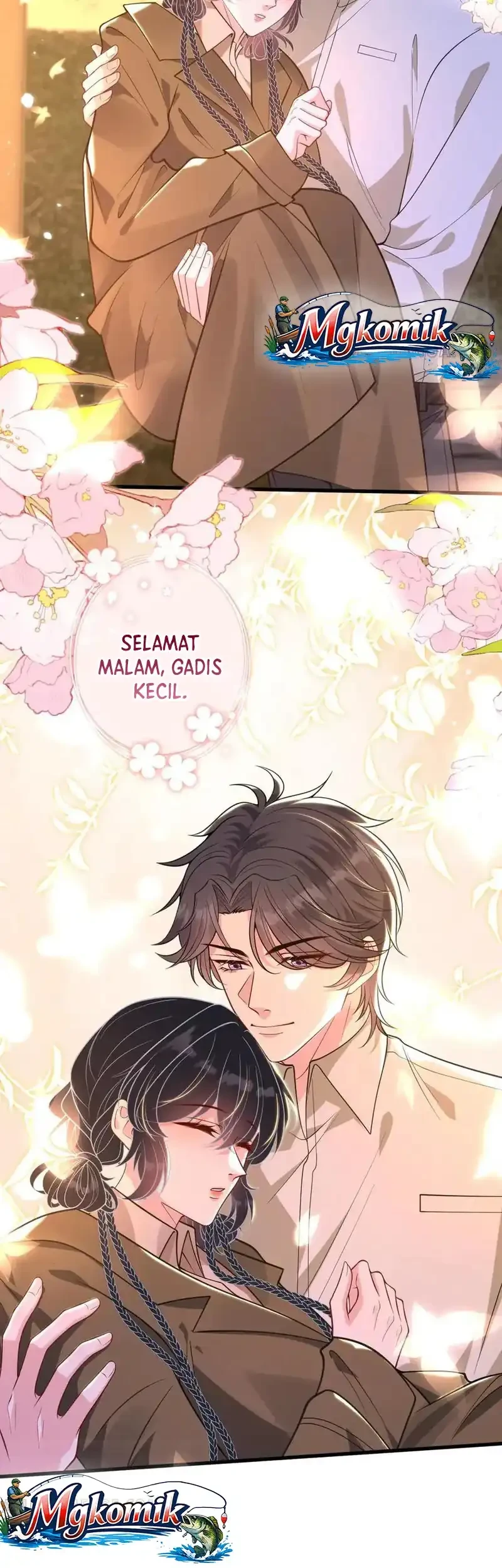 The Real Daughter, She Is an Almighty Boss Chapter 186 Gambar 3