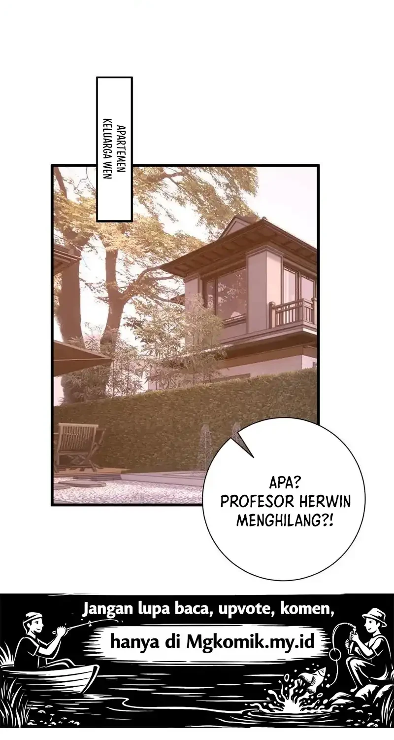 The Real Daughter, She Is an Almighty Boss Chapter 186 Gambar 4