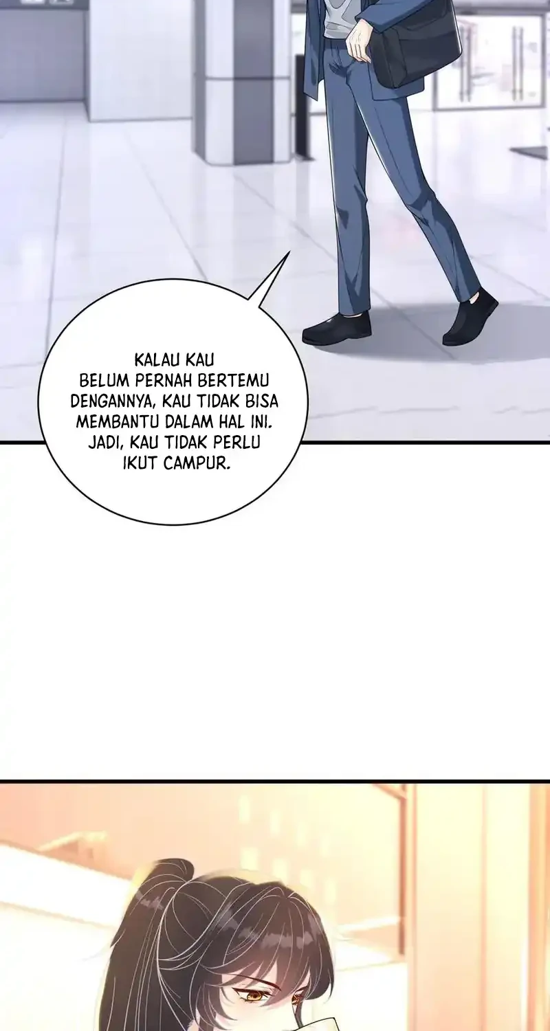 The Real Daughter, She Is an Almighty Boss Chapter 186 Gambar 6