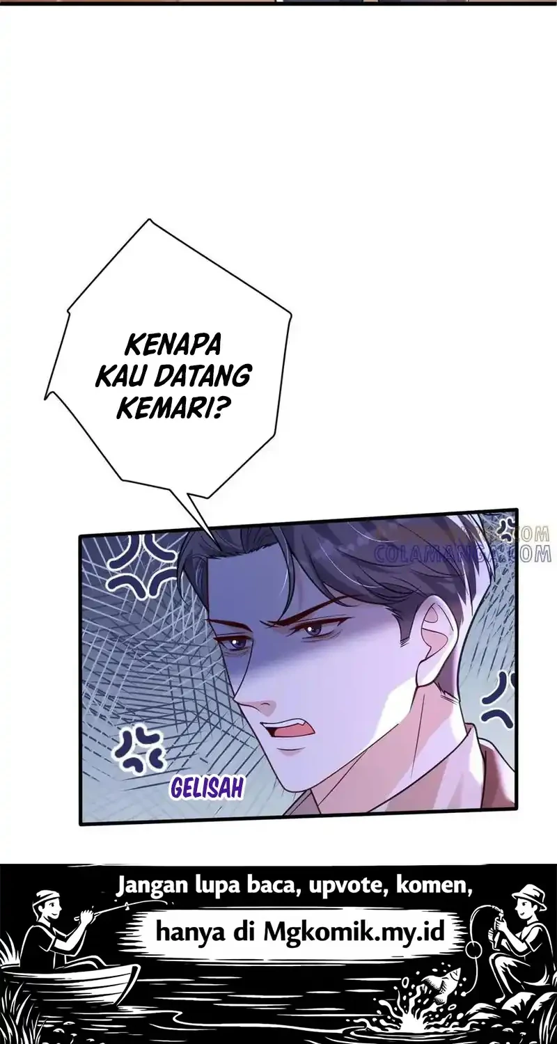 The Real Daughter, She Is an Almighty Boss Chapter 186 Gambar 10