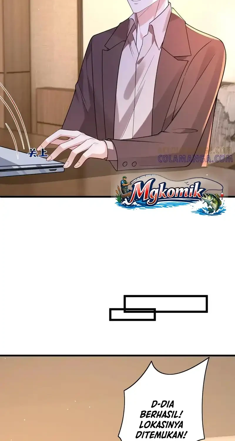 The Real Daughter, She Is an Almighty Boss Chapter 186 Gambar 12