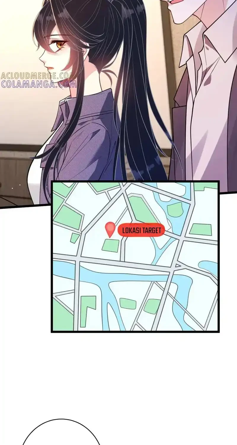 The Real Daughter, She Is an Almighty Boss Chapter 186 Gambar 14