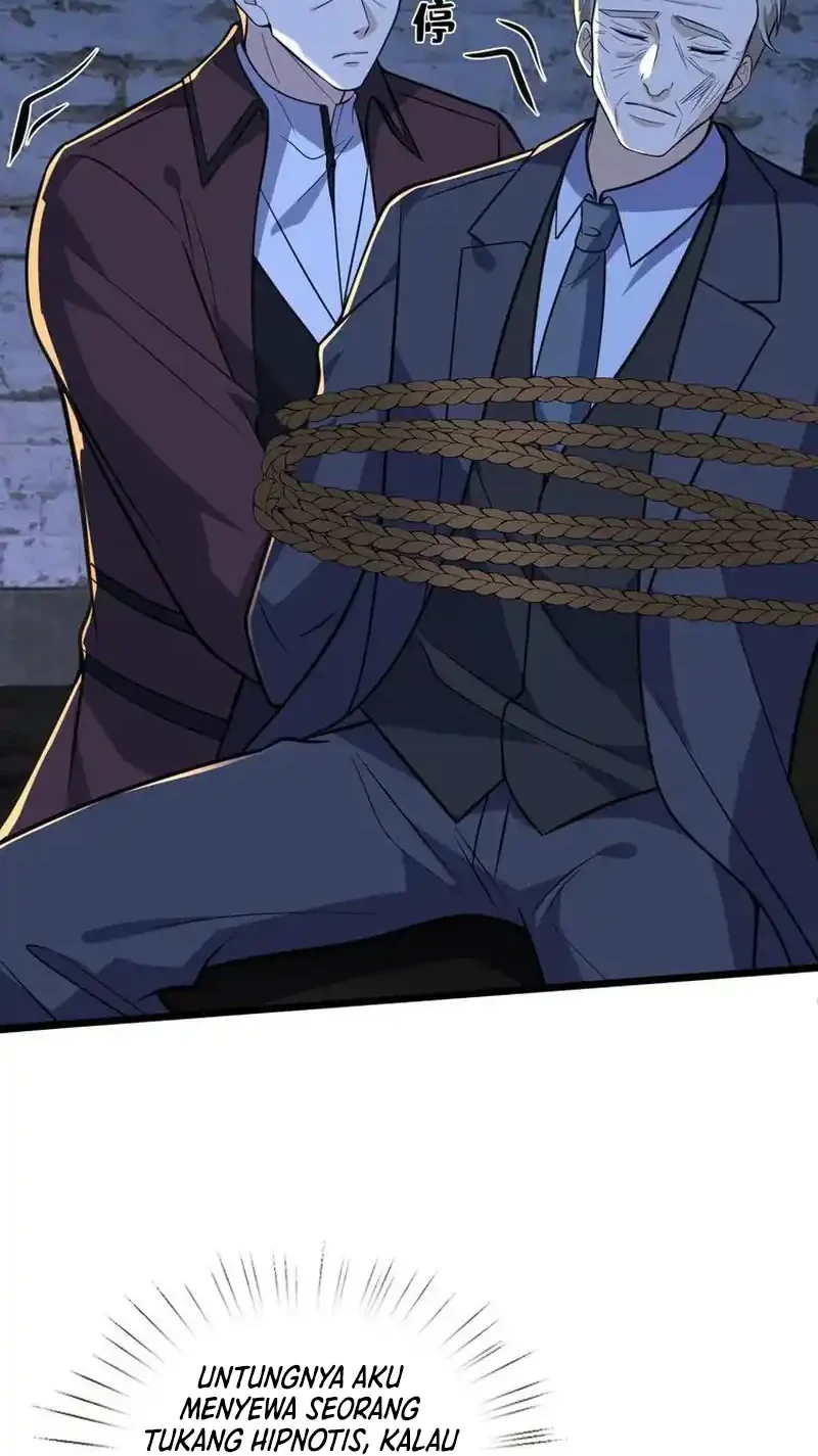 The Real Daughter, She Is an Almighty Boss Chapter 187 Gambar 20