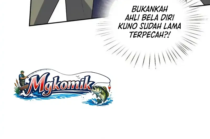 The Real Daughter, She Is an Almighty Boss Chapter 187 Gambar 24