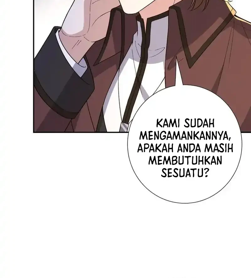 The Real Daughter, She Is an Almighty Boss Chapter 187 Gambar 26