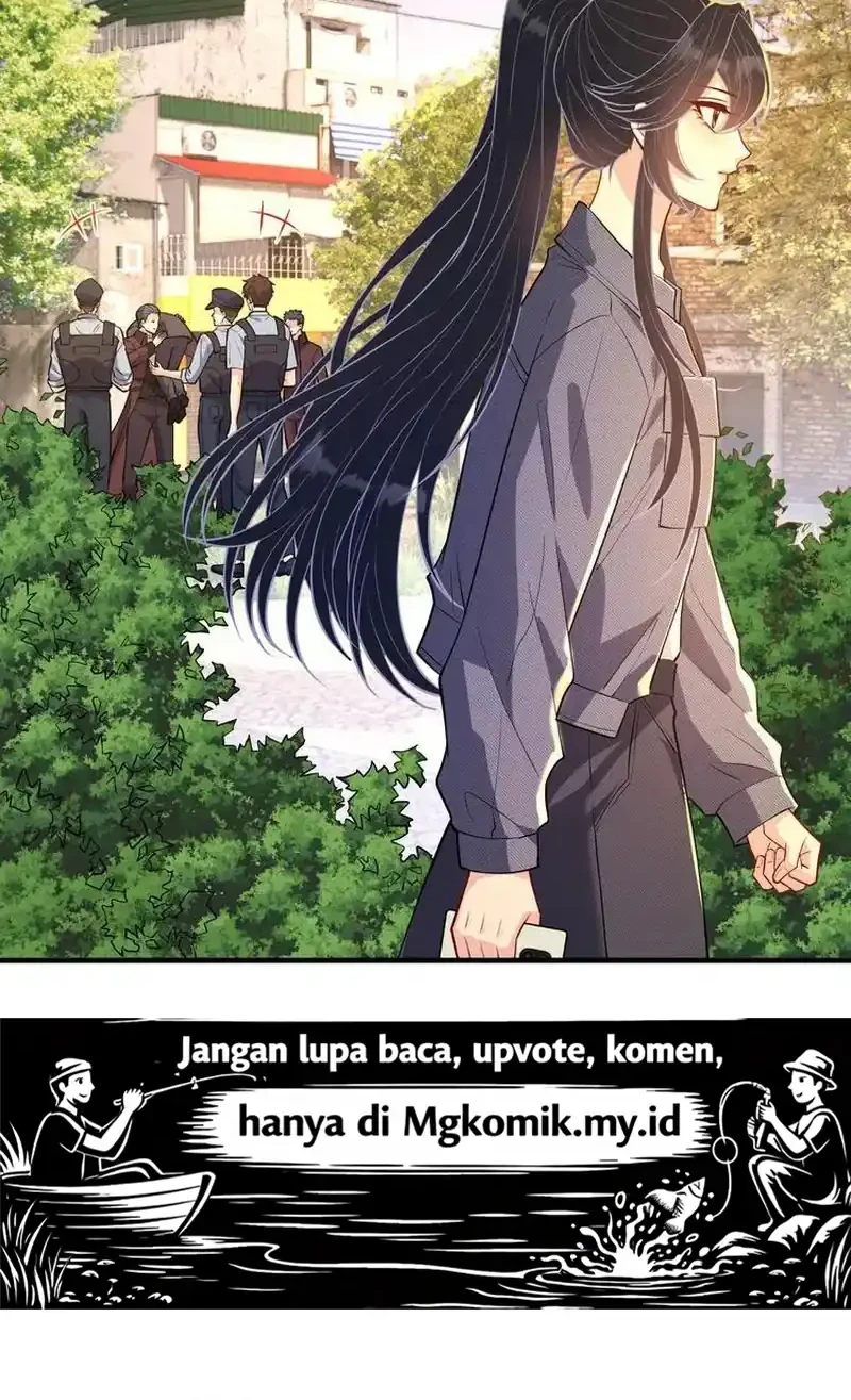 The Real Daughter, She Is an Almighty Boss Chapter 187 Gambar 28