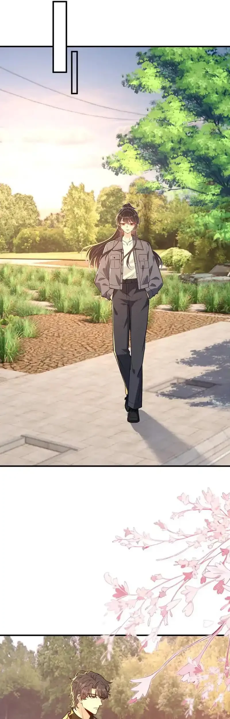 The Real Daughter, She Is an Almighty Boss Chapter 187 Gambar 29