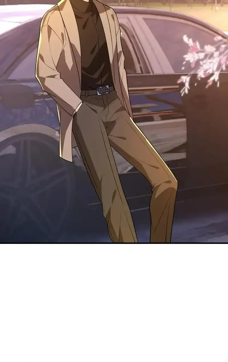 The Real Daughter, She Is an Almighty Boss Chapter 187 Gambar 30