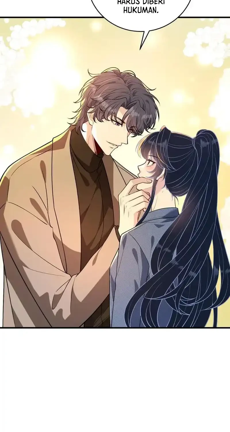 The Real Daughter, She Is an Almighty Boss Chapter 187 Gambar 32