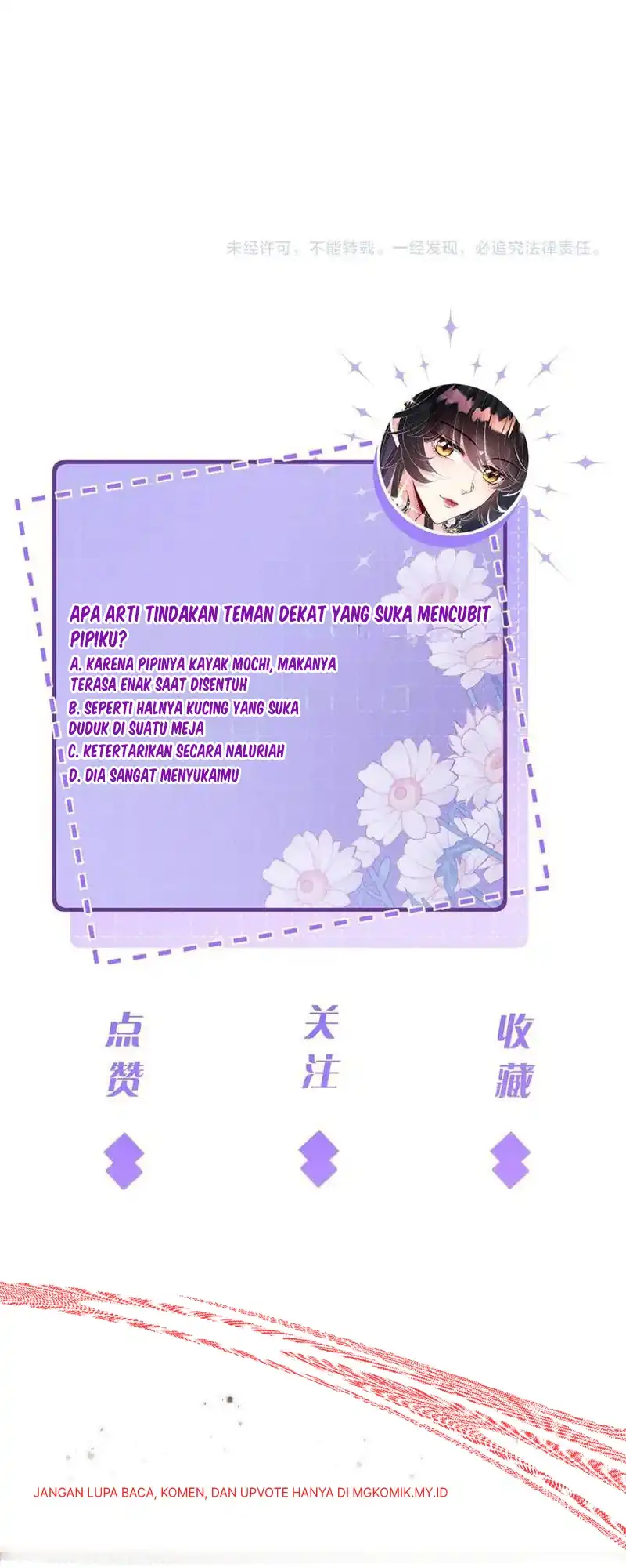 The Real Daughter, She Is an Almighty Boss Chapter 187 Gambar 33