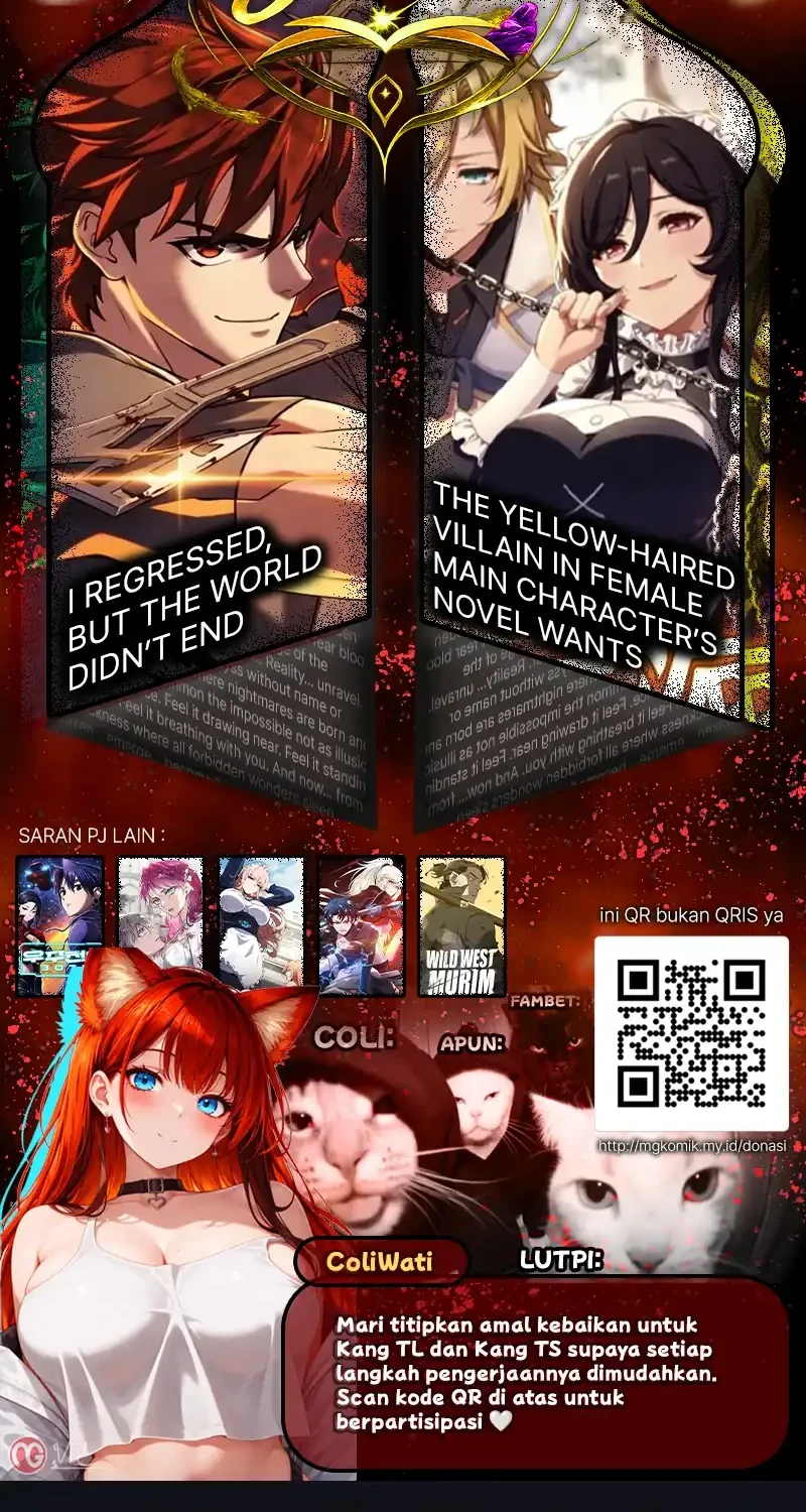 The Real Daughter, She Is an Almighty Boss Chapter 187 Gambar 35