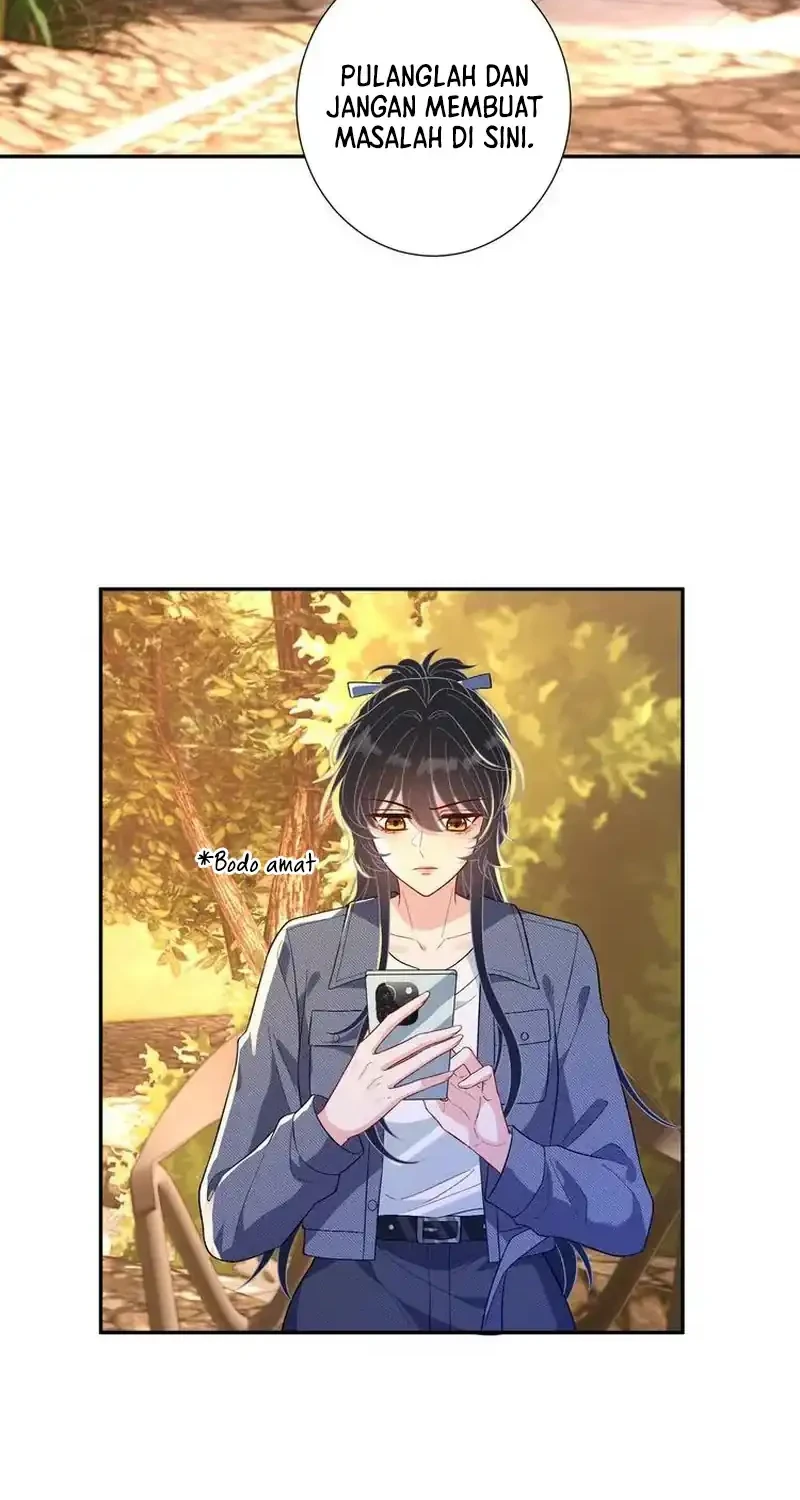 The Real Daughter, She Is an Almighty Boss Chapter 187 Gambar 4