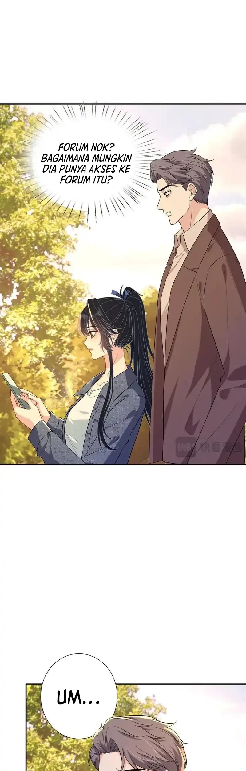 The Real Daughter, She Is an Almighty Boss Chapter 187 Gambar 5