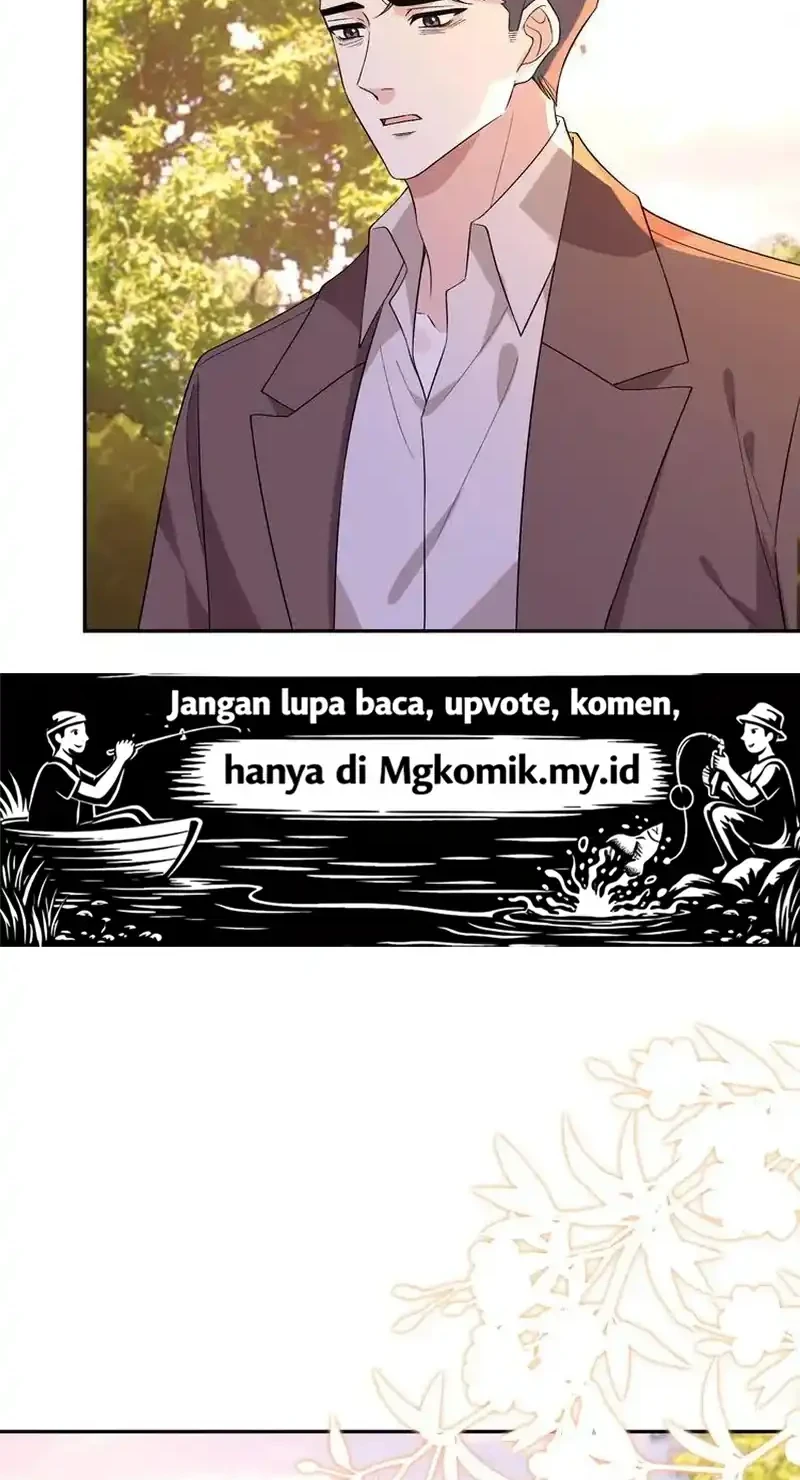 The Real Daughter, She Is an Almighty Boss Chapter 187 Gambar 6