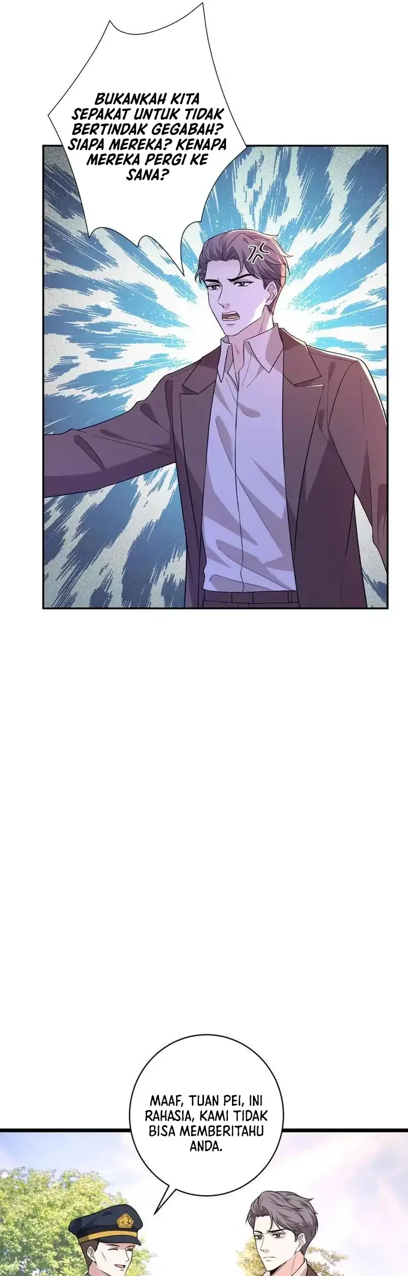 The Real Daughter, She Is an Almighty Boss Chapter 187 Gambar 11